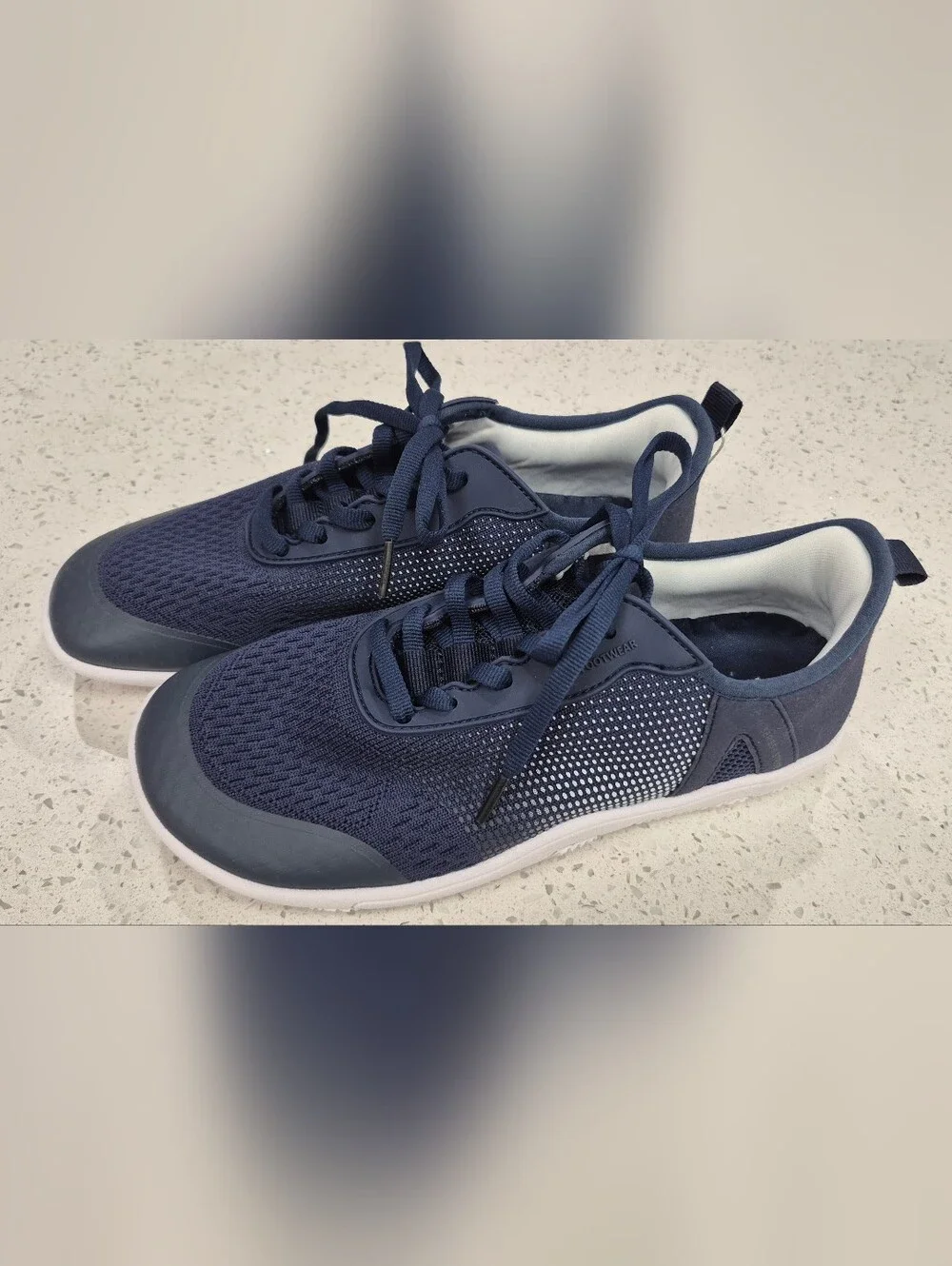 NWT HIKE Ergonomic Sneakers